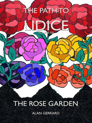 cover image of The Rose Garden